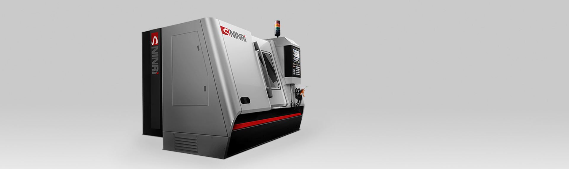 全功能輪轂數控車床