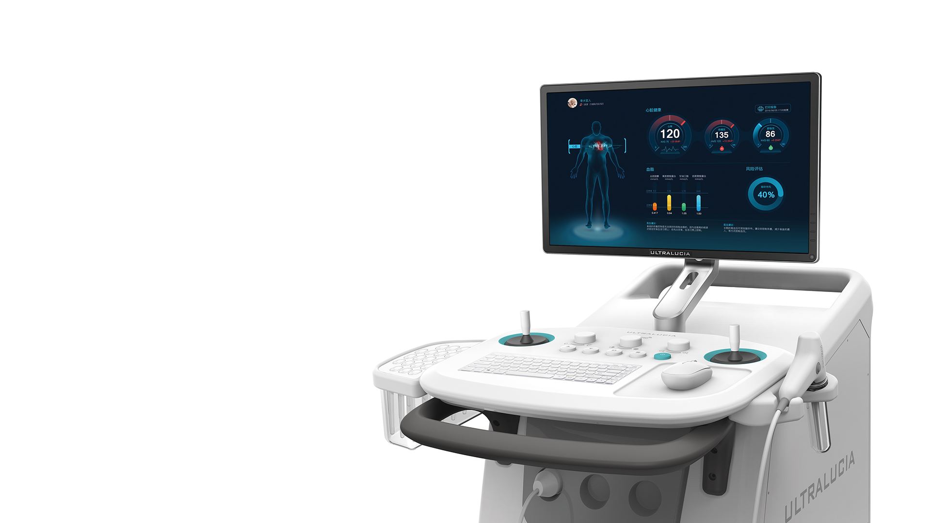 打破行業(yè)現(xiàn)狀的宮頸癌檢測機(jī)器-光超