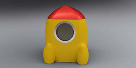 工業(yè)產(chǎn)品設(shè)計(jì)的流程大家了解多少？