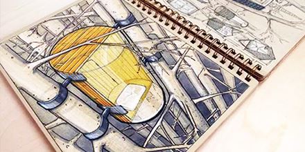 工業(yè)產(chǎn)品外觀設(shè)計要如何從彩色入手？