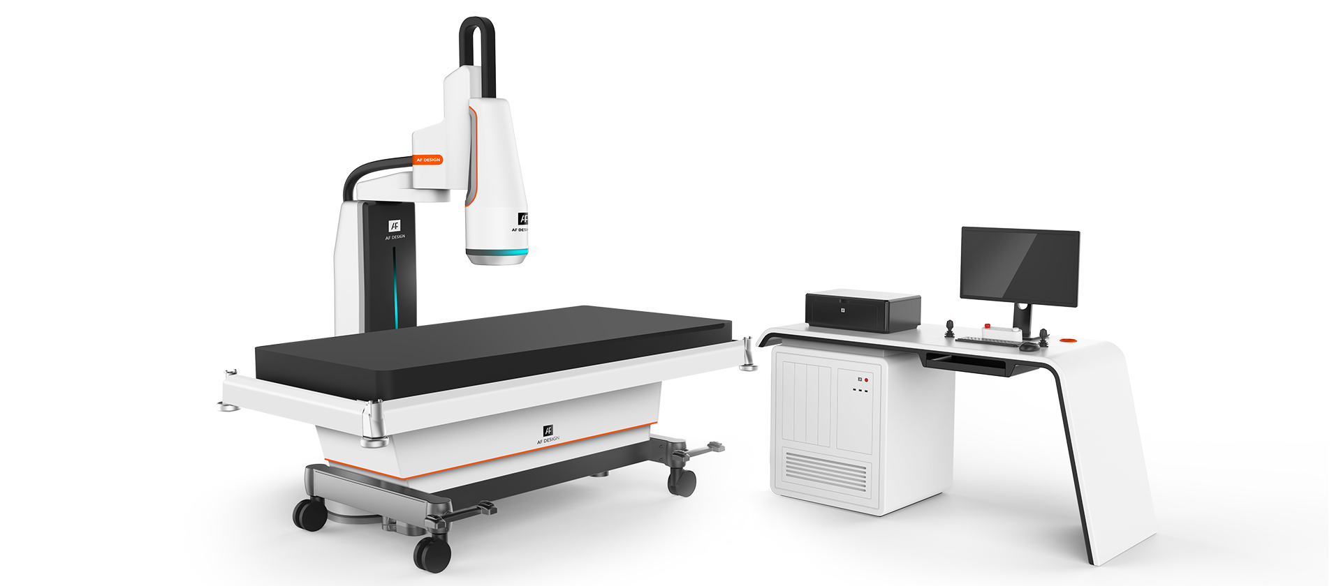 有溫度的醫(yī)療體驗(yàn)