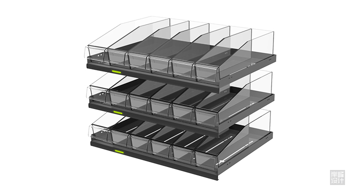 設(shè)計亮點(diǎn)