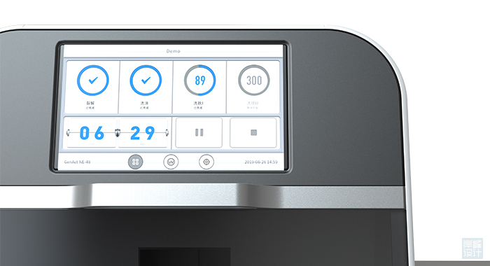 項(xiàng)目需求